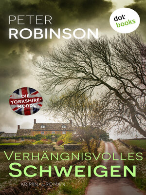 cover image of Verhängnisvolles Schweigen